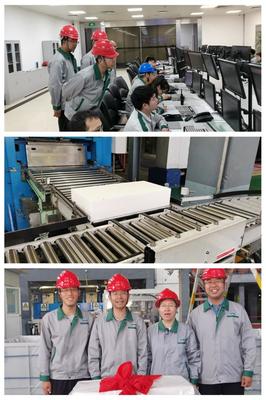 星型支化丁基橡胶技术成功实现工业化 合成橡胶领域的突破性进展